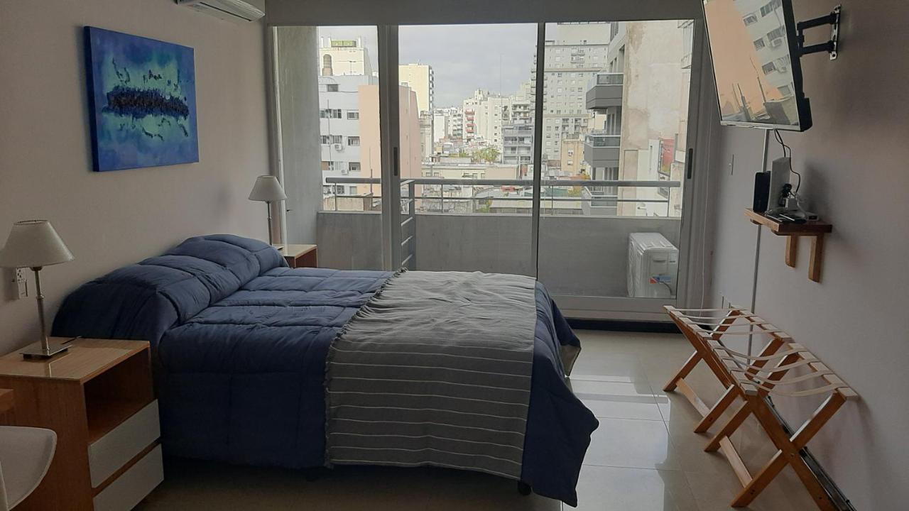 Gurruchaga Apartment