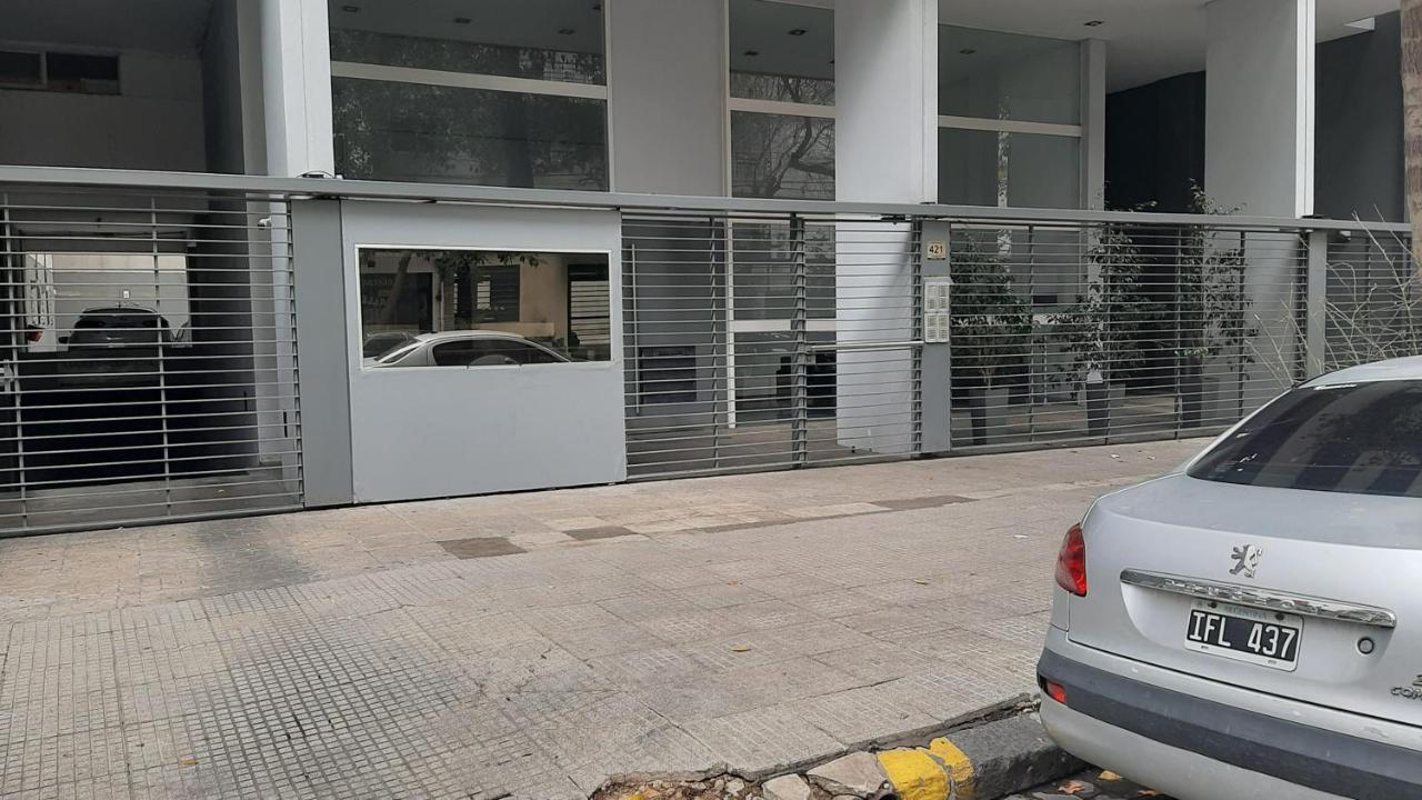 Apartment Gurruchaga