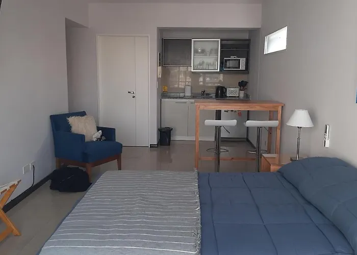 Gurruchaga Apartamento