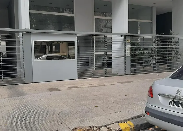 Gurruchaga Apartamento