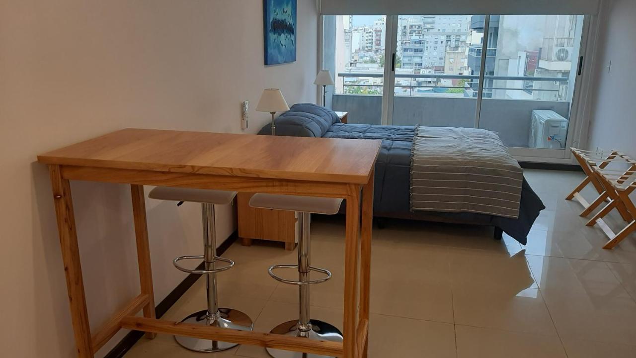 Apartment Gurruchaga *